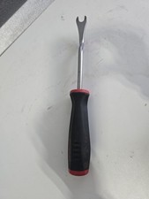 Snap-on Instinct Soft Grip Trim Pad Tool Asg1884 Snap-on Instinct Soft Grip Trim Pad Tool Asg1884