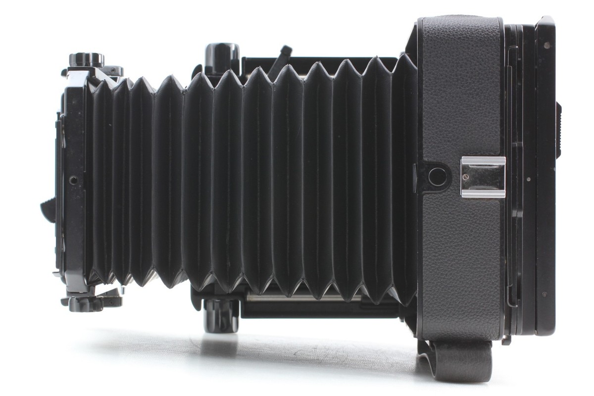 MINT】Toyo Field 45A 4x5 Large Format Field Film Camera From JAPAN