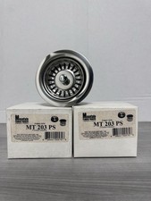 Mountain Plumbing Garbage MT203PS- Designer Series Waste Disposer Trim