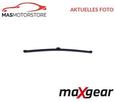 SCHEIBENWISCHER WISCHERBLATT HINTEN MAXGEAR 39-0609 A NEU OE QUALITÄT
