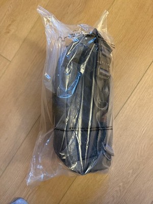   Evergoods Civic Access Sling 2L Kludde Edition Gravel Gray Blue Flame BNWT!  