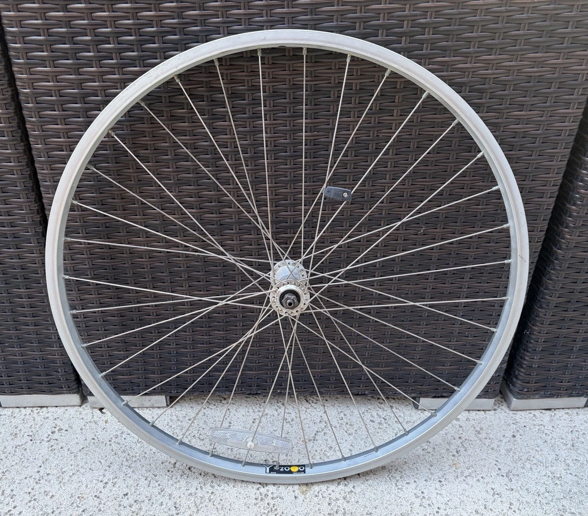 Joytech Hub In Bicycle Wheels & Wheelsets for sale | eBay