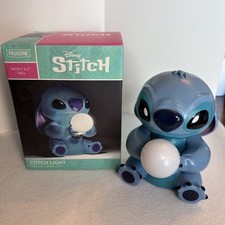 Paladone Stitch Light Licensed Lilo and Stitch Lamp Disney Collectible - NEW