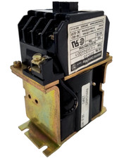 BFD22S Westinghouse 300VDC BDF Industrial Control Relay - Next Day Option