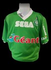 Maillot De Football Boutique Asse Saint Etienne Floqué Alex Dias
