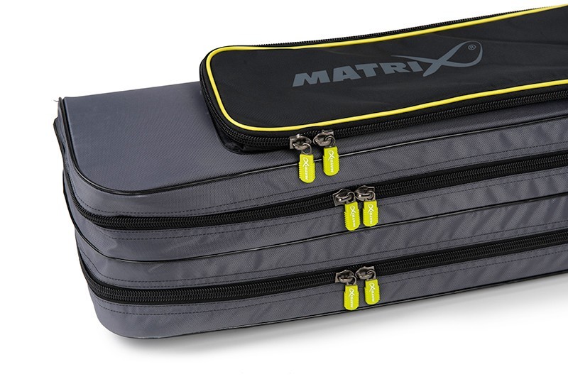 Fox Matrix Ethos Rigid Holdall