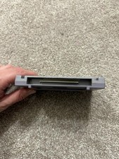 Super Mario World (Super Nintendo, 1991) Authentic Cartridge Only