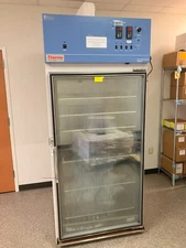 (Used) Thermo Scientific Forma Environmental Test Chamber - Model 3940