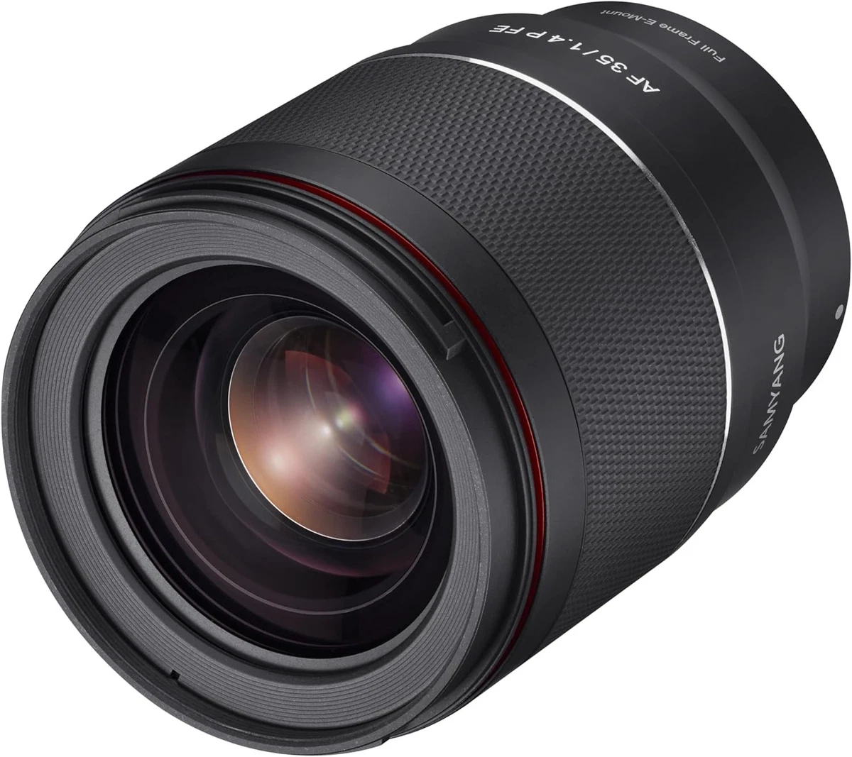 Samyang f/1.4 35mm Focal Camera Lenses for sale - eBay