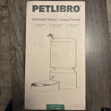 Petlibro Granary Smart Camera Feeder