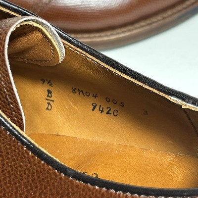 Alden 942C