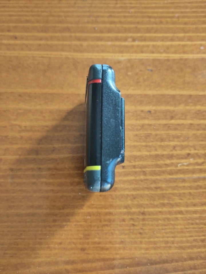 Original Sigma Sport 7000 Retro Fahrradcomputer Fahrradtacho - Bild 4 von 4