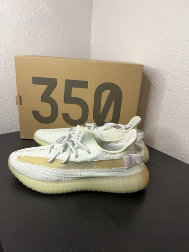 Taglia 11 Adidas Yeezy Boost 350 V2 Low Hyperspace