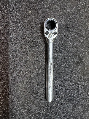 #ad Snap On RAT72A Rachet $45.00