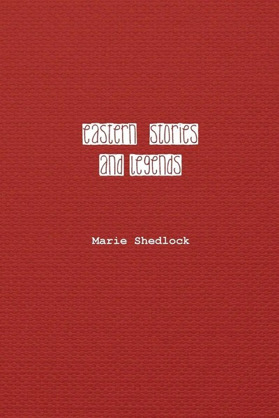 Marie Shedlock | Eastern Stories And Legends | Taschenbuch | Englisch (2022)-image