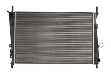Radiateur Jaguar X-TYPE