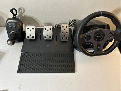 PXN V9 gaming steering wheel