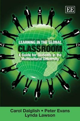 Learning in the Global Classroom - 9781848448698