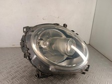 Optique avant principal gauche (feux)(phare) MINI MINI 2 R56 PHASE 1 63122751871