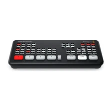 Blackmagic Design ATEM Mini Pro ISO Video Switcher Streaming PRO