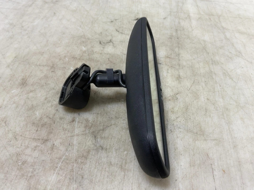 Jeep TJ Wrangler OEM Auto Dimming Rear View Mirror 2003 2004 2005 2006 061774 - Image 3 of 4