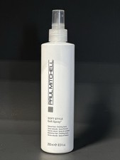 Paul Mitchell - Soft STYLE / Soft Spray NATURAL HOLD  8.5 Fl. Oz. 