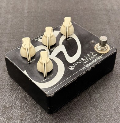Om Laboratories Sahasrara Overdrive（Om Laboratories