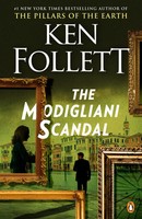 The Modigliani Scandal | Ken Follett | A Novel | Taschenbuch | Englisch | 2018