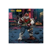 Joytoy Tmnt - Drecksack - Teenage Mutant Ninja Turtles 1/18