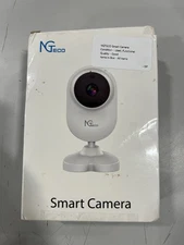 NGTECO Smart Camera - White