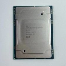 Intel Xeon Bronze 3206R 1.90GHz LGA3647 8-Core Server CPU Processor