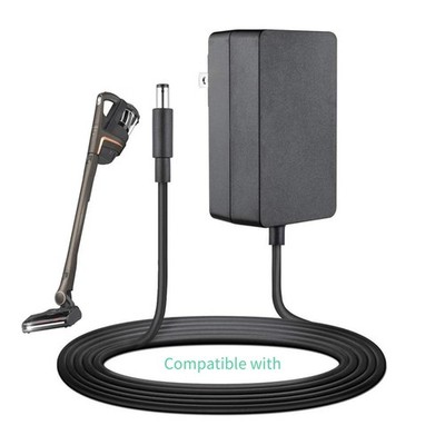Charger For Miele Triflex HX1 Pro Cordless Stick Vacuum Cleaner