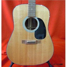 Martin Custom Shop Ctm D-18 2010 Eco Guitar Used No.RG3781