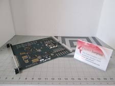 SVG Thermco, 168090-001, Digital Output Interface, New