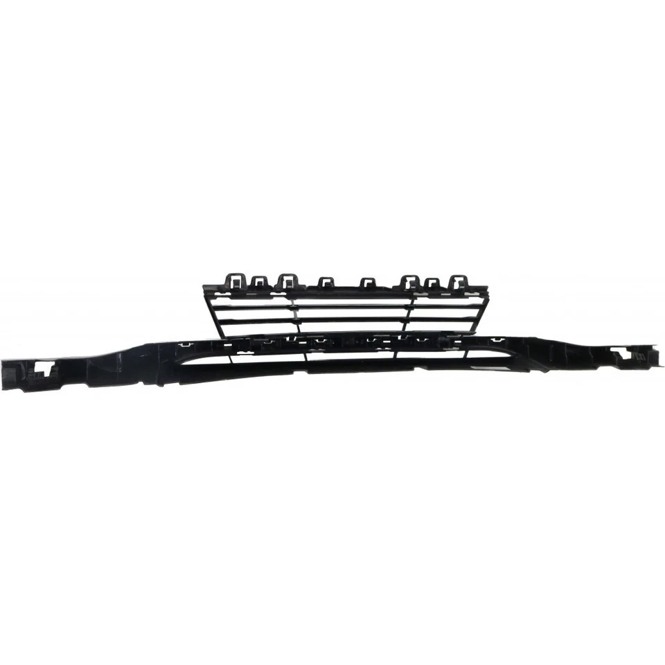 For BMW 320i/328i/328d/340i xDrive Front Bumper Grille 2016-2018 Center Foto 2 de 4