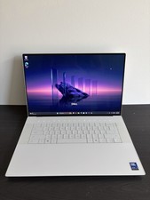 Dell XPS 16 Premium 4K OLED Touch Ultra 7 255H 32GB 1TB RTX 5050 (DA16250)