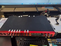 Focusrite Clarett+ 8Pre USB-C Audio Recording Interface, 8 Mic Preamps/JFET/ADAT