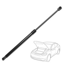 1pc Front Hood Lift Support Gas Shock Struts Compatible with Audi A4 A5 S4 S5