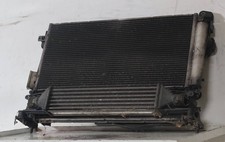 RADIATORE A/C 51896964 FIAT Grande Punto 3 porte 1.3 D Multijet (199.AXD11, 199.