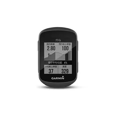 Garmin Edge 130 Plus GPS Bicycle Computer - Black for sale online