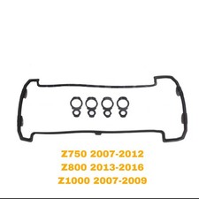 KIT GUARNIZIONE COPERCHIO PUNTERIE KAWASAKI Z750 07/12, Z800 13/16, Z1000 07/09