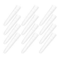 300 Pcs Eyelash Tweezers Protector Grafting Eyelashes Tips Covers