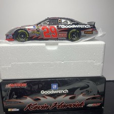 Kevin Harvick 29 Goodwrench 2005 Monte Carlo 1/24 Action NASCAR Diecast