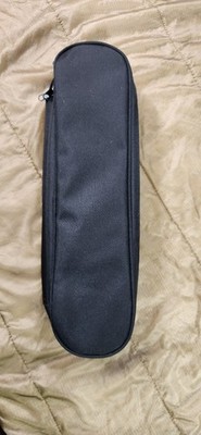 Elite bags padded ampoule case long 