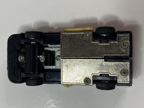 GoBots Car Crasher Complete MR-20 1985 Bandai Vintage - Picture 8 of 24