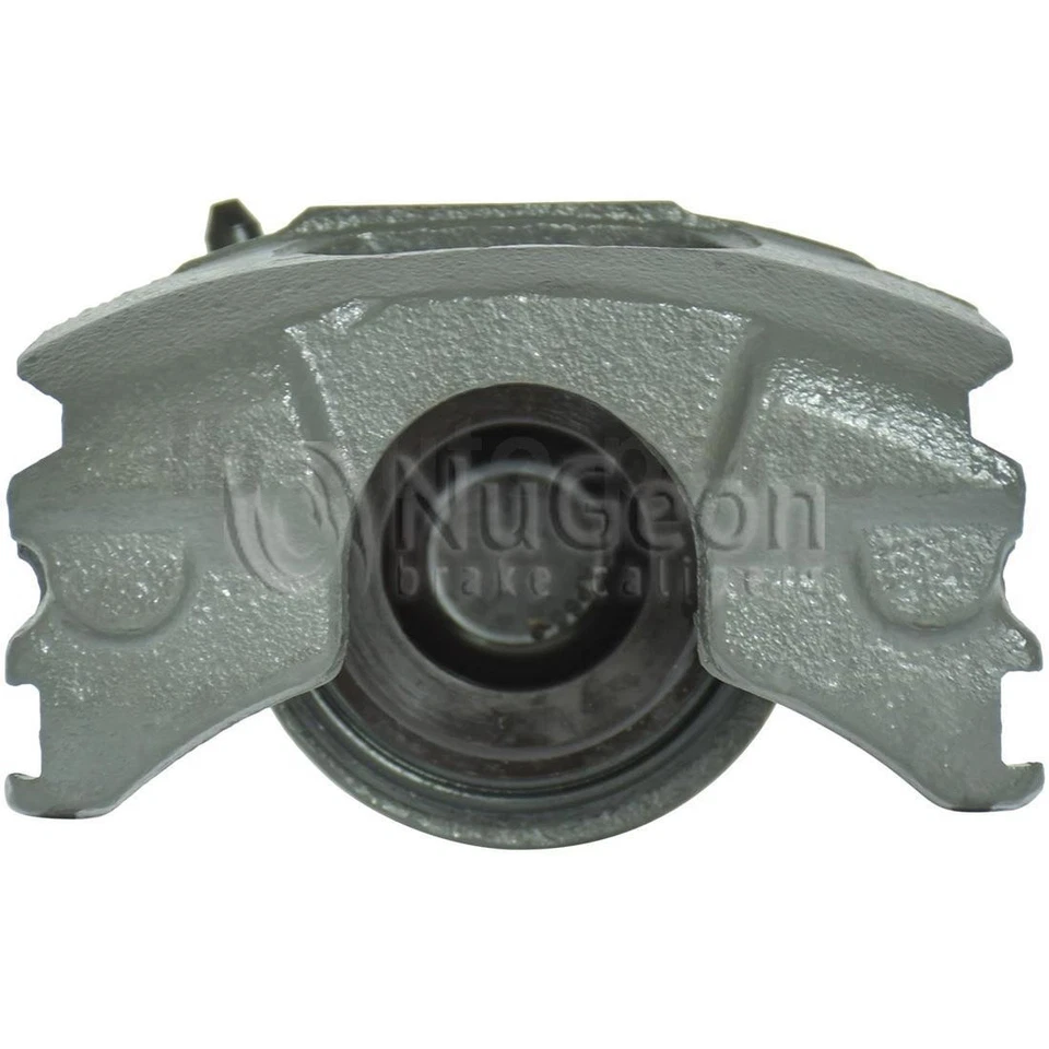 Pinza de freno delantera con mangueras lado conductor pasajero se adapta a Mazda Navajo 1991 Foto 4 de 4