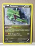 Pokémon TCG Rayquaza Dragon Vault Promo Holo XY64
