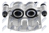 NTY Bremssattel HZP-FT-008 FüR CitroËN Passend FüR Fiat Peugeot