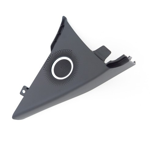 Abdeckung Hochtonlautsprecher Spiegeldreieck B&O links Audi R8 42 Spyder