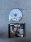 Syberia - Benoit Sokal - PC - 2 CD - Version Française + 1 CD Making Of